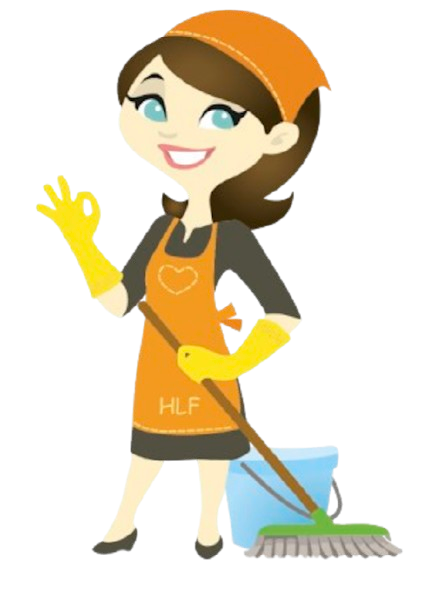 HLF Nettoyage